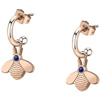 Pendientes Morellato Mujer Maia in Acero Zircone SAUY06 - SAUY06